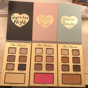 too faces holiday set